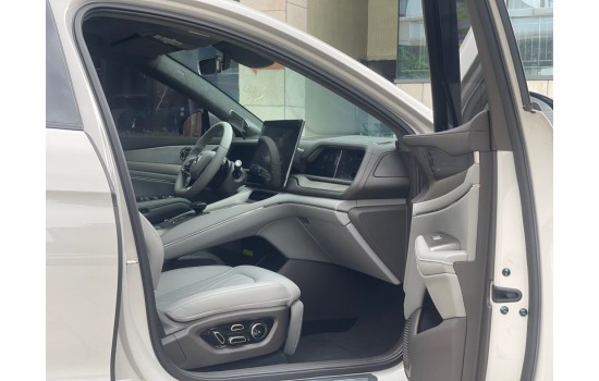 Denza N7 Pro 2WD, 2024